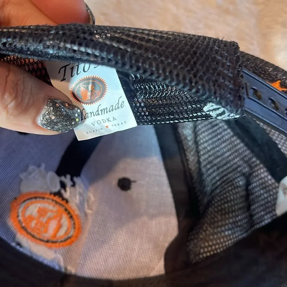 Tito’s hat